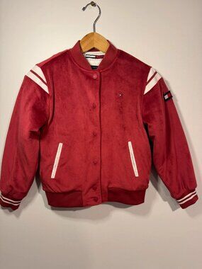 Young adult tommy hilfiger jacket brand new never worn